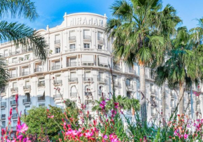 Palais Miramar Imperial Grande Terrasse